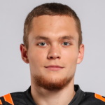 Михаил Гуляев