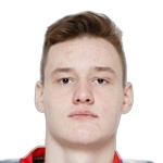 Кирилл Долженков