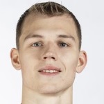 Кирилл Семёнов