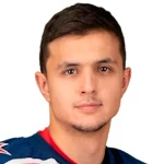 Тахир Мингачев