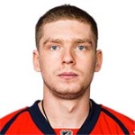 Евгений Кузнецов