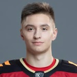 Семен Чистяков