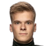 Александр Рыков