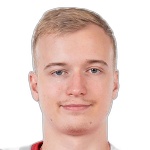 Егор Савиков