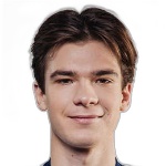 Егор Римашевский