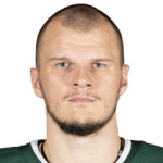 Кирилл Адамчук