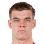 Данил Пивчулин