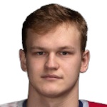 Степан Никулин