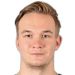 Данил Юртайкин