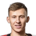 Даниил Серух
