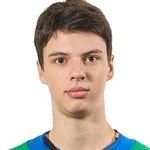 Никита Щербаков