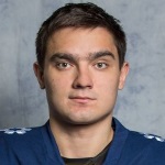 Илья Морозов