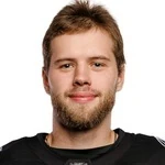 Алексей Савельев