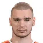 Василий Подколзин