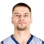 Андрей Красногор