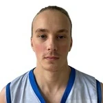 Кирилл Будин