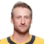 Стивен Стэмкос
