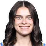 Габриэла Хакес