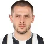 Гиорги Чакветадзе
