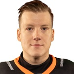 Вилле Месканен