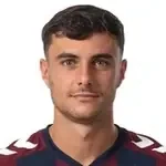 Андер Мадарьяга