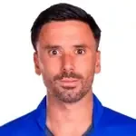 Хавьер Муньос