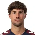 Хавьер Мартин