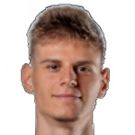 Даниэль Гргич