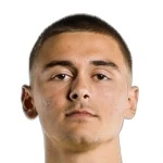 Бенжамин Югович
