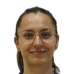 Марта Остоич