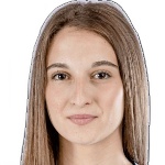 Дарья Райкова