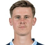 Оливер Ольсен
