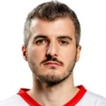 Мартин Богданов