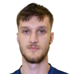 Петр Махач