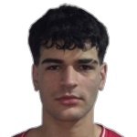 Руди Лагос
