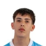 Лука Сан Себастьян