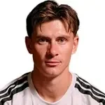 Майкл Купер