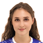 Анжелина Кириченко