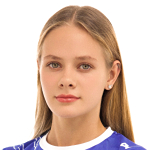 Софья Сметанина