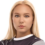 Елизавета Старкова