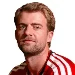 Патрик Бэмфорд