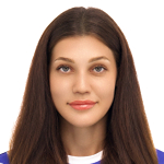 Алиса Дворцева