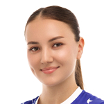 Екатерина Скивко