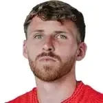 Даниэль Гримшоу