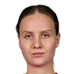 Мартина Алексеева