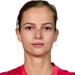 Александра Смирнова