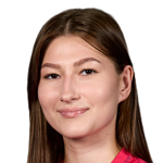 Анастасия Благова