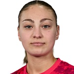 Зарема Кобз