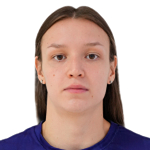 Алина Склаева