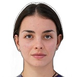 Олеся Зукова